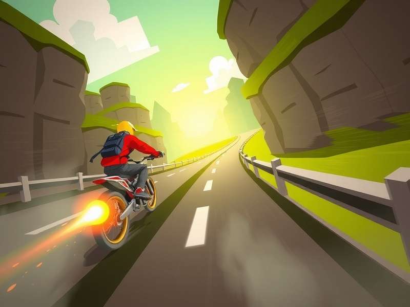 Quick Bolt Sprinter Gameplay